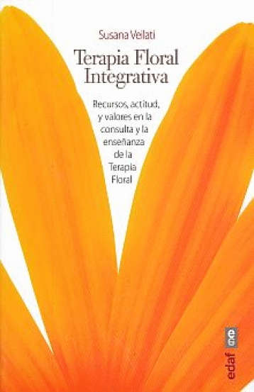 TERAPIA FLORAL INTEGRATIVA