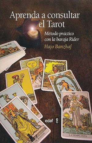 APRENDA A CONSULTAR EL TAROT