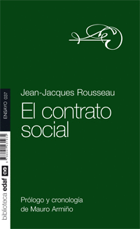 CONTRATO SOCIAL EL