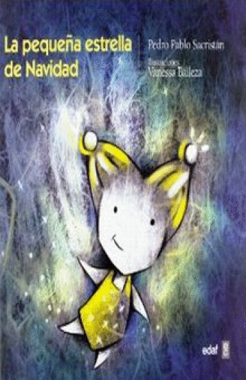PEQUE�A ESTRELLA DE NAVIDAD LA