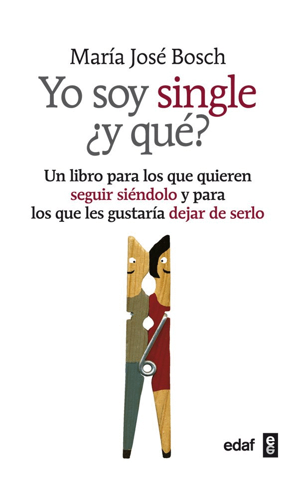 YO SOY SINGLE Y QUE