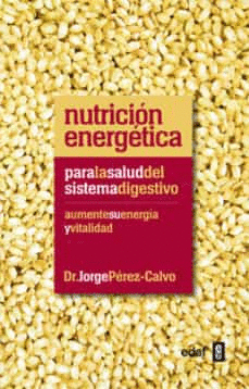 NUTRICION ENERGETICA