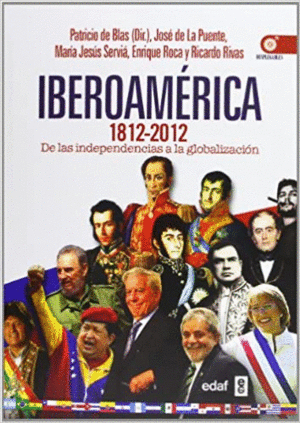 IBEROAMERICA 1812 - 2012