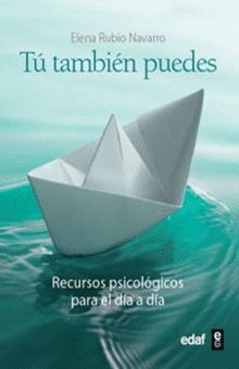 TU TAMBIEN PUEDES