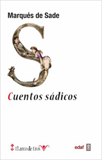 CUENTOS SADICOS