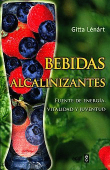 BEBIDAS ALCALINIZANTES