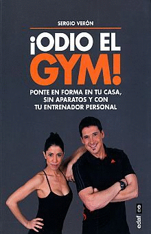 ODIO EL GYM