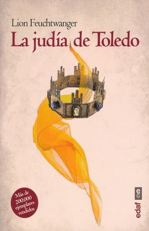 JUDIA DE TOLEDO LA