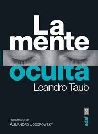 MENTE OCULTA LA