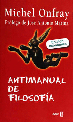 ANTIMANUAL DE FILOSOFIA