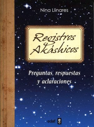 REGISTROS AKASHICOS