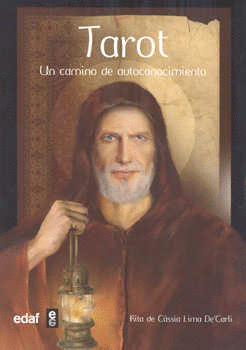 TAROT UN CAMINO DE AUTOCONOCIMIENTO