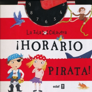 HORARIO PIRATA