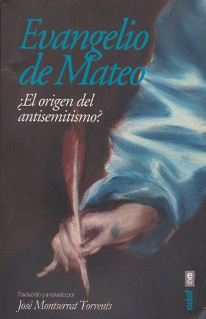 EVANGELIO DE MATEO