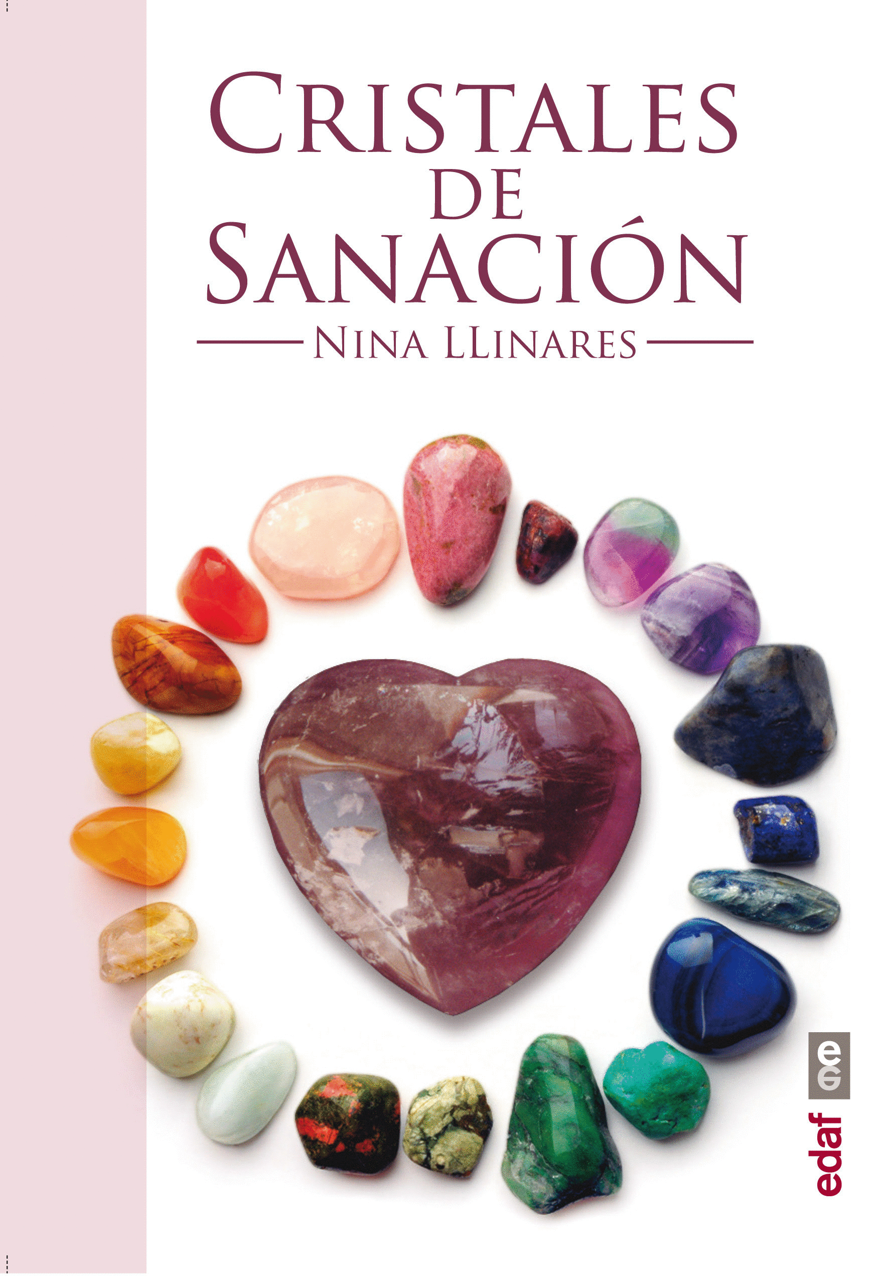 CRISTALES DE SANACION