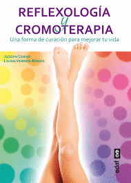 REFLEXOLOGIA Y CROMOTERAPIA