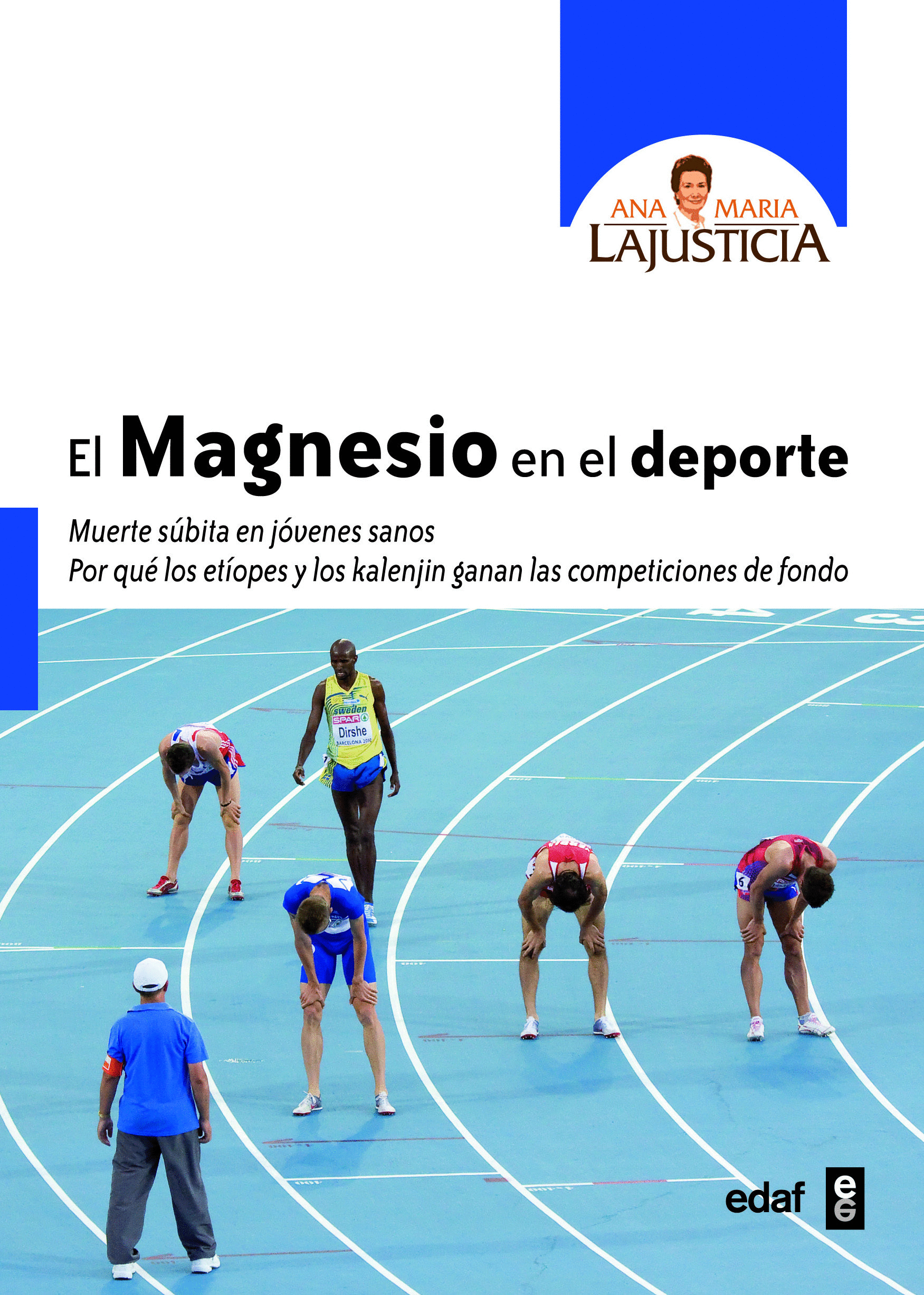 MAGNESIO EN EL DEPORTE EL