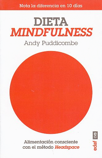 DIETA MINDFULNESS