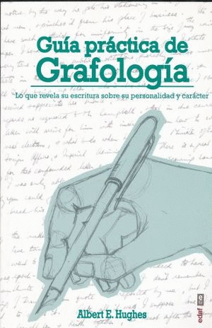 GUIA PRACTICA DE GRAFOLOGIA