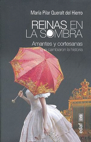 REINAS EN LA SOMBRA