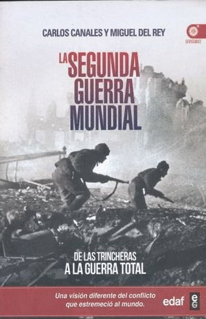 LA SEGUNDA GUERRA MUNDIAL