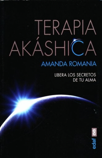 TERAPIA AKASHICA