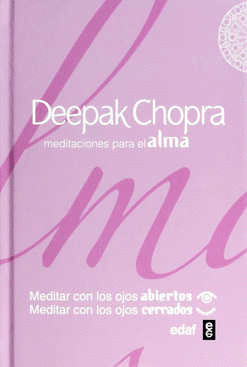 MEDITACIONES PARA EL ALMA  PD