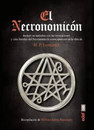 NECRONOMICON