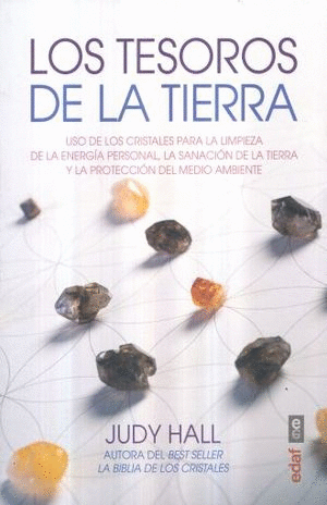 LOS TESOROS DE LA TIERRA