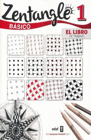 ZENTAGLE BASICO 1 EL LIBRO DE TRABAJO