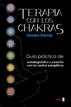TERAPIA CON LOS CHAKRAS