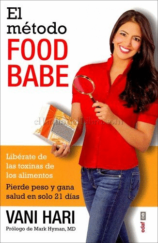 EL METODO FOOD BABE