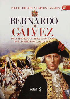 BERNANRDO DE GALVEZ