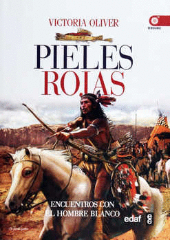 PIELES ROJAS