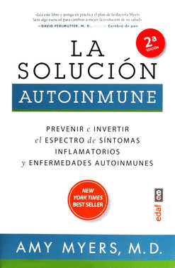 SOLUCION AUTOINMUNE LA