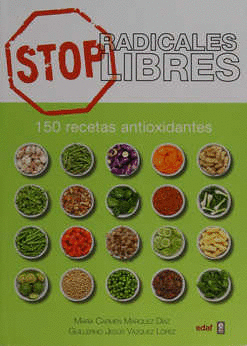 STOP RADICALES LIBRES