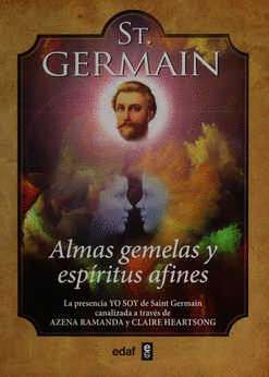 ALMAS GEMELAS Y ESPIRITUS AFINES