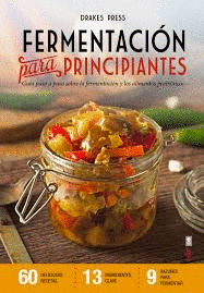 FERMENTACION PARA PRINCIPIANTES