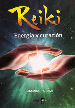 REIKI ENERGIA Y CURACION