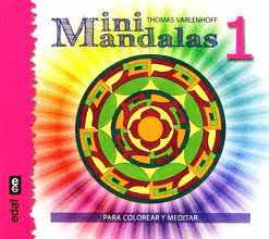 MINIMANDALAS 1