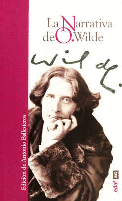 LA NARRATIVA DE O WILDE
