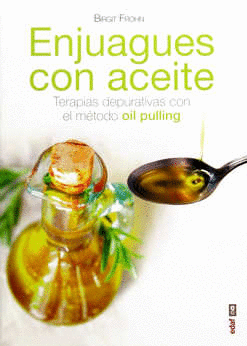 ENJUAGUES CON ACEITE