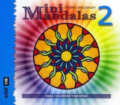 MINIMANDALAS 2