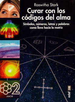 CURAR CON LOS CODIGOS DEL ALMA