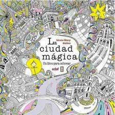 CIUDAD MAGICA LA