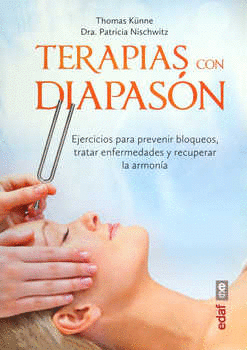 TERAPIAS DE DIAPASON
