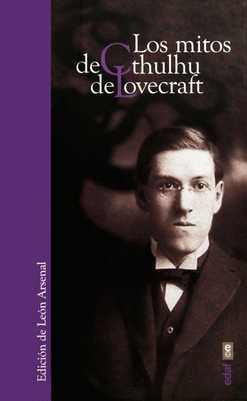 LOS MITOS DE CTHULHU DE LOVECRAFT