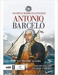 ANTONIO BARCELO