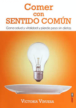 COMER CON SENTIDO COMUN