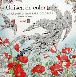ODISEA DE COLOR